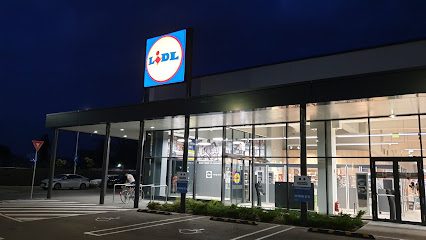 Lidl Bulevardul Energeticienilor 13-15