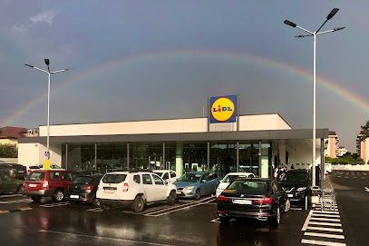 Lidl Bulevardul Eroilor 120