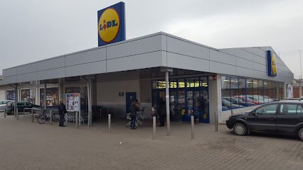 Lidl Bulevardul Eroilor 19