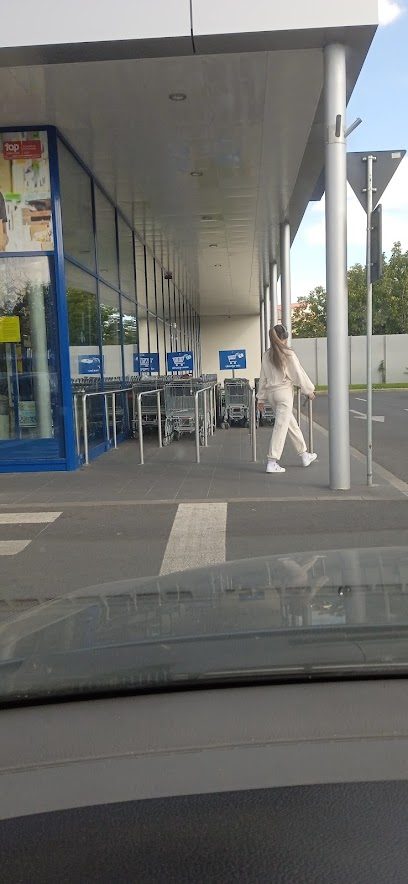 Lidl Bulevardul Iuliu Maniu 432-442