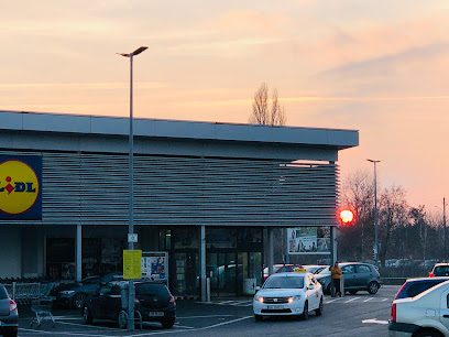 Lidl Bulevardul Mihai Viteazul 14