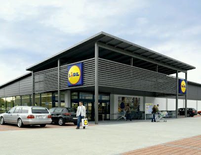 Lidl Bulevardul Mihai Viteazul 63
