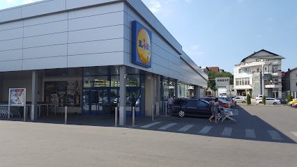 Lidl Bulevardul Petrochimiștilor 2 119
