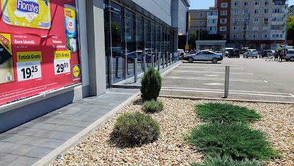 Lidl Bulevardul Republicii 100
