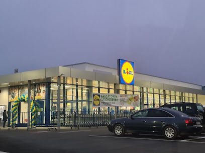 Lidl Bulevardul Republicii 116