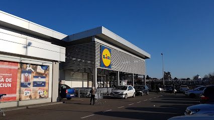 Lidl C
