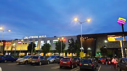 Lidl Calea Aurel Vlaicu 41-43