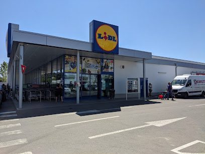 Lidl Calea Călărașilor 333 A