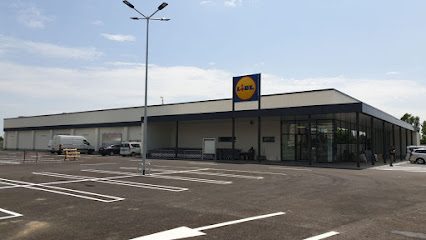 Lidl Calea Eroilor 3