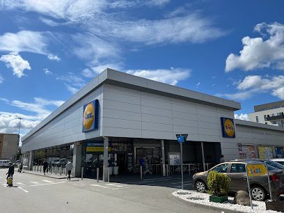 Lidl Cluj Între Lacuri Strada Aurel Vlaicu 182