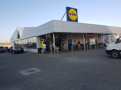 Lidl Codlea Strada Lungă 32