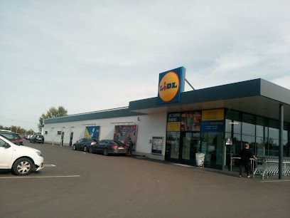 Lidl E671 3/A Capitan Pantea Ion