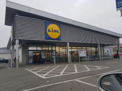 Lidl Ostroveni Bulevardul Dem Radulescu 18