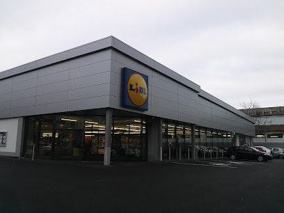 Lidl Șoseaua Berceni 8