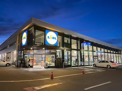 Lidl Șoseaua București-Ploiești 2A Km