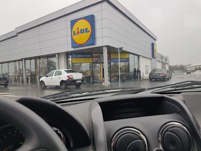 Lidl Șoseaua Cernica 6