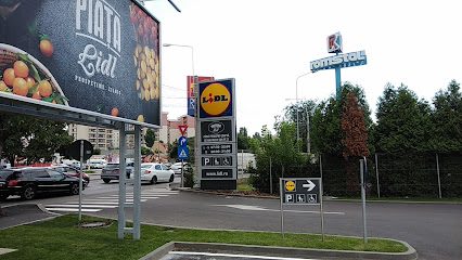 Lidl Șoseaua Fundeni 17
