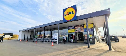 Lidl Stefana