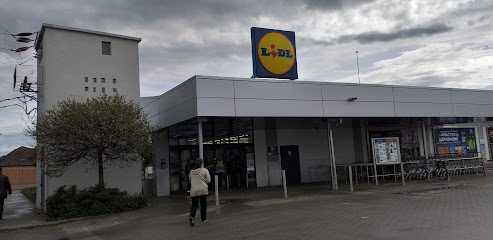Lidl Stefana