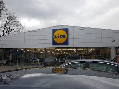 Lidl Str. Calea Bucovinei 50