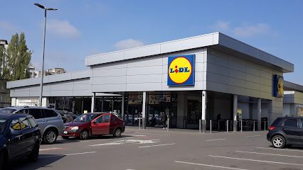 Lidl Str. Doina 8