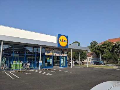 Lidl Str. Înfrățirii 48