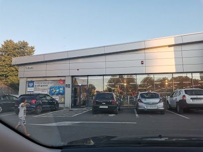 Lidl Str. Moldovei 17