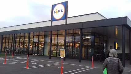 Lidl Str. Pictor N. Grigorescu 50-52