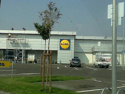 Lidl Str. Republicii 2A