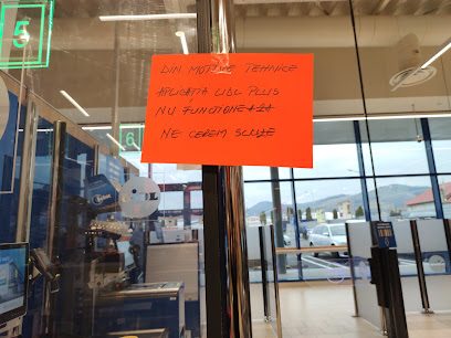 Lidl Str. Victoriei 65