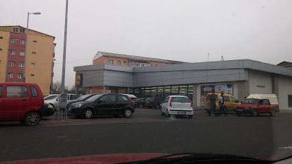 Lidl Strada 1 Decembrie 1918 44bis