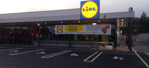 Lidl Strada 22 Decembrie 1989 150