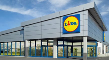 Lidl Strada Alexandru Vaida Voevod 59