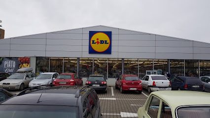 Lidl Strada Bună Ziua 57