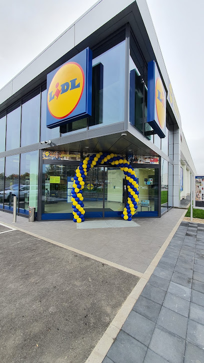 Lidl Strada Ceyrat 27