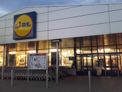 Lidl Strada Cloșca 41B