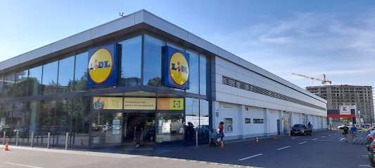 Lidl Strada