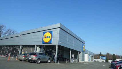 Lidl Strada Emil Racoviță 51
