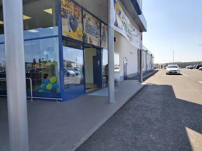 Lidl Strada Fitotron 2