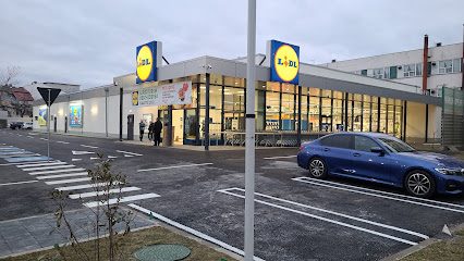 Lidl Strada Independenței 4
