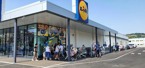 Lidl Strada Ion C. Brătianu 10