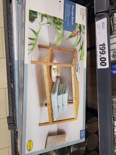 Lidl Strada Ion Ionescu de la Brad 15A