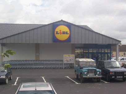 Lidl Strada Narciselor 5