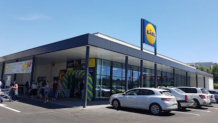 Lidl Strada Oțelarilor 13