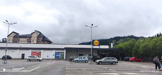 Lidl Strada Republicii 10