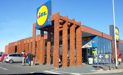 Lidl Strada Rusciorului 2