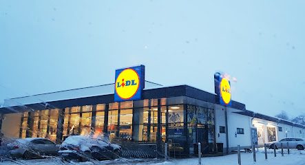 Lidl Strada Simion Fl. Marian 2A
