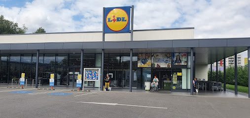 Lidl Strada Spicului 5