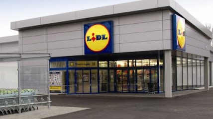 Lidl Strada Ștefan cel Mare 77-81