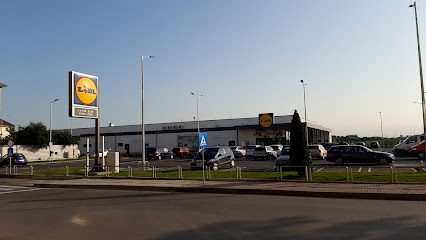 Lidl Strada Sucedava 31